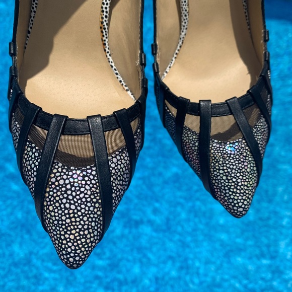 GX by Gwen Stefani Heels size 8.5 - Picture 4 of 7